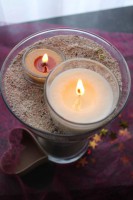 Coffret "Soir d'Hiver"